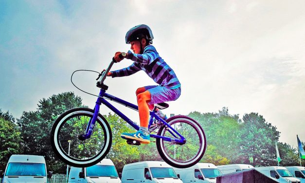 Things to do with your toddler (Winter School Break)