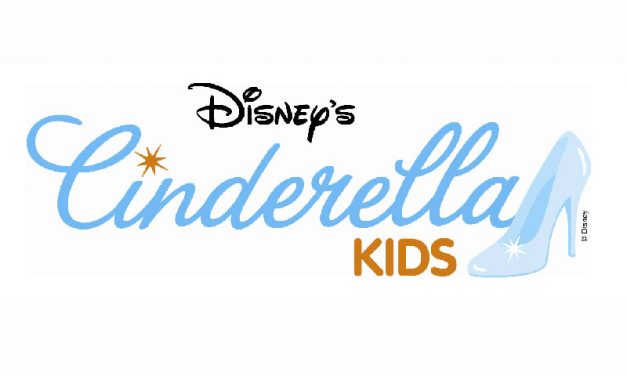Win tickets to “Disney’s Cinderella Kids”