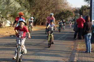 Stay At Home Dad - SAHD