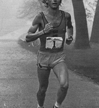 And so it begins…my road to Comrades 2018