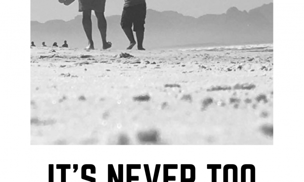 Travel Tips For Dads