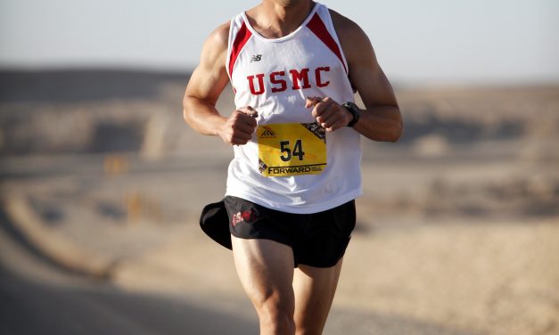 How my Comrades dream began…My road to Comrades 2018