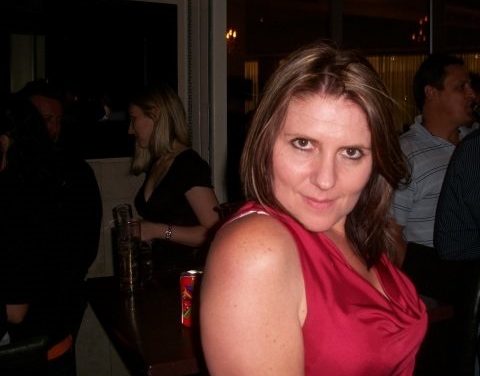 Inspirational Women 2017 – Mechel Neser  nee Campbell – From VP to SAHM