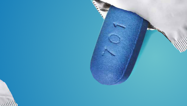 To go or not to go onto PrEP or PEP?