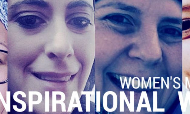 Women’s Month 2017