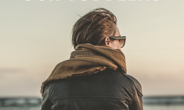 5 Lies we tell our toddler