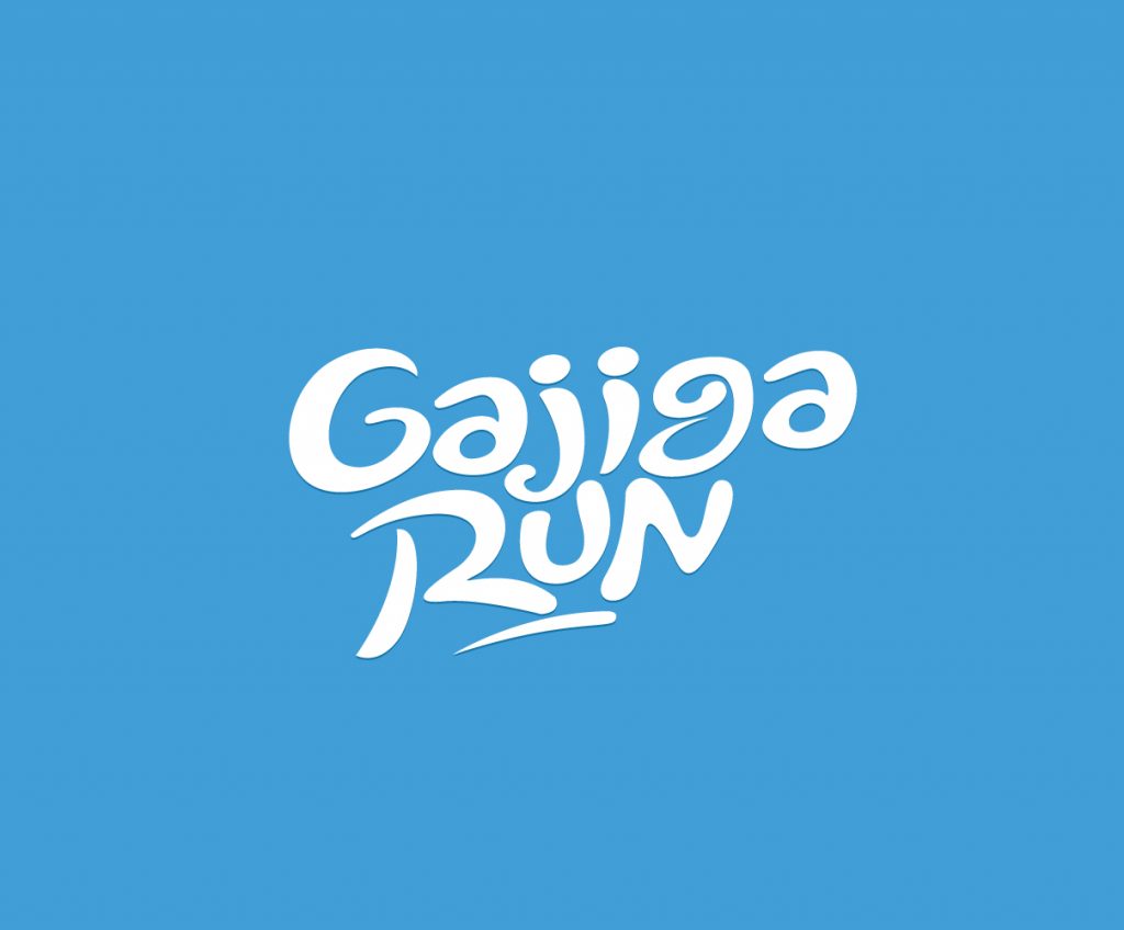 Gajiga Run