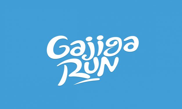 COMPETITION: WIN A SET OF 4 TICKETS TO GAJIGA RUN WORTH R1000 (CLOSED)