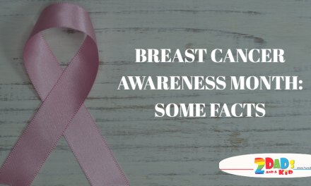 Breast Cancer Awareness Month: Some facts
