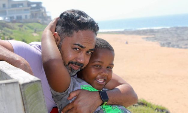 5 THINGS THAT EXCITE ME NOW THAT I’M A PARENT