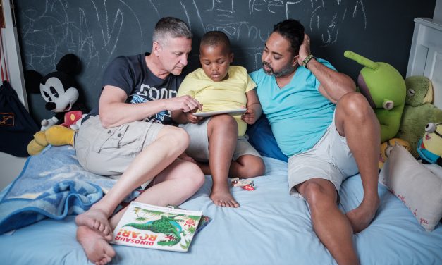 #WORLDADOPTIONDAY WHAT IT MEANS