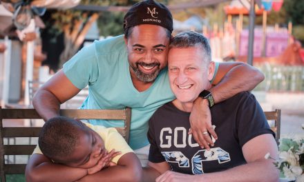 DO WE NEED A “GAY DADS DAY”?