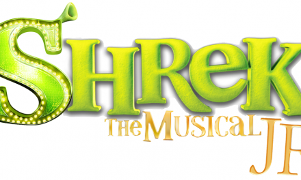 {{{REVIEW}}} Shrek The Musical JR