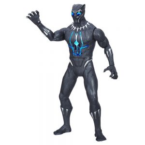 Black Panther