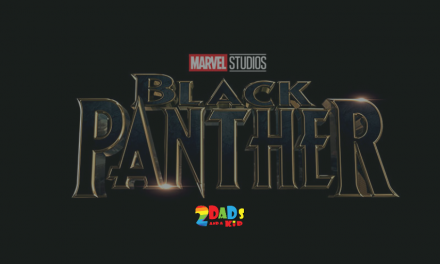 MARVEL’S BLACK PANTHER HITS SOUTH AFRICAN SHORES