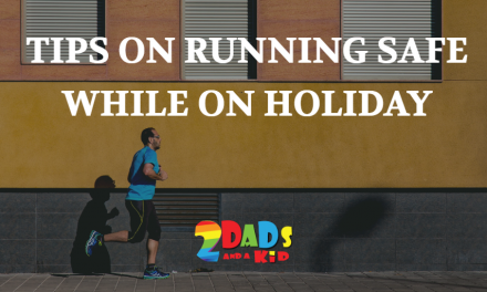 MY TIPS ON HOW TO RUN SAFE WHILE ON HOLIDAY