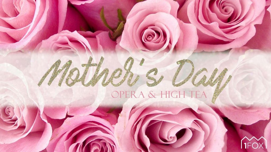 Mother's Day Gift Ideas