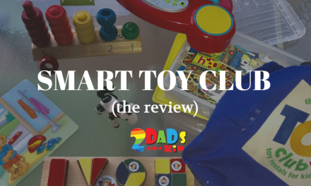 {{ REVIEW }} HOW THE SMART TOY CLUB CAN RESOLVE TOY “BOREDOM”