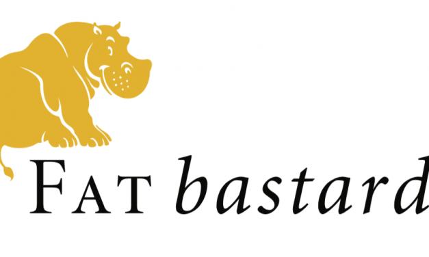 CLOSED {{ WIN A HAMPER}} MEET THE NEW FAT BASTARD IN THE POD