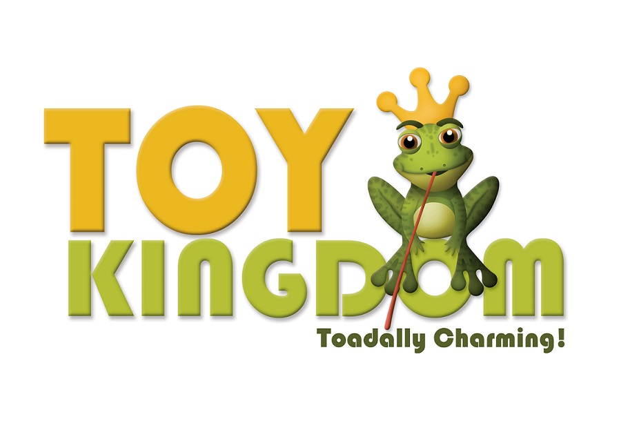 HOW TO HAVE FUN IN A TOY KINGDOM STORE
