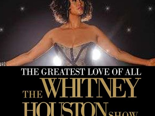 REVIEW: THE WHITNEY HOUSTON SHOW BY BELINDA DAVIDS