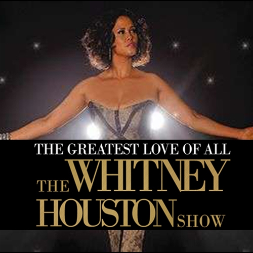 REVIEW: THE WHITNEY HOUSTON SHOW BY BELINDA DAVIDS