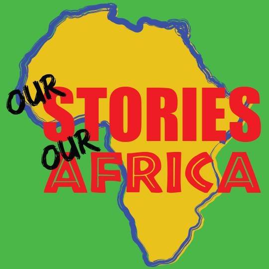 REVIEW : OUR STORIES, OUR AFRICA