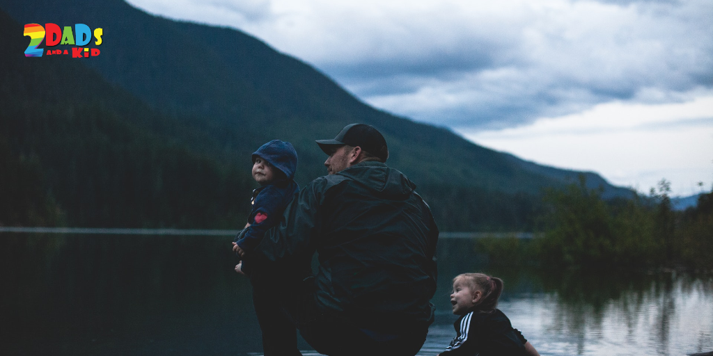 Parenting with disabilities