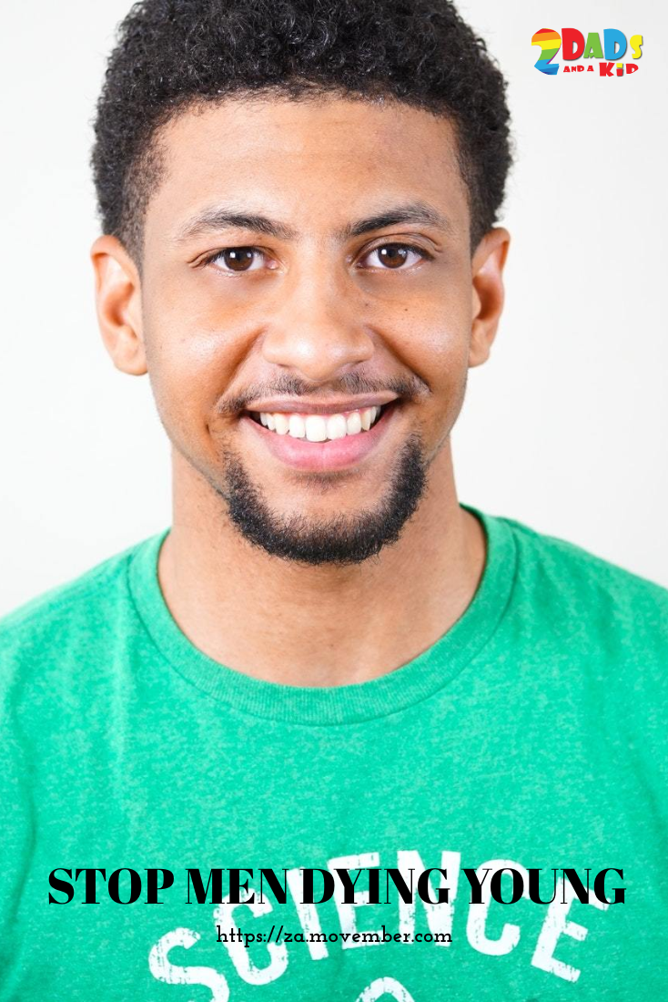 Movember South Africa