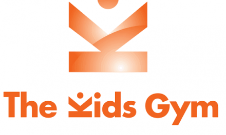 REVIEW : THE KIDS GYM CEDAR SQUARE
