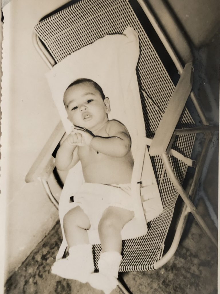 Two Dads And A Kid + Two Dads