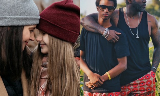 A POST TO PARENTS ON HOW TO HANDLE YOUR CHILD COMING OUT AS GAY