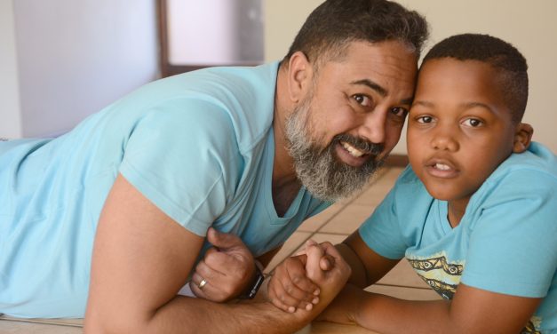 PARENTING ROLE – STRUCTURE VS NURTURING