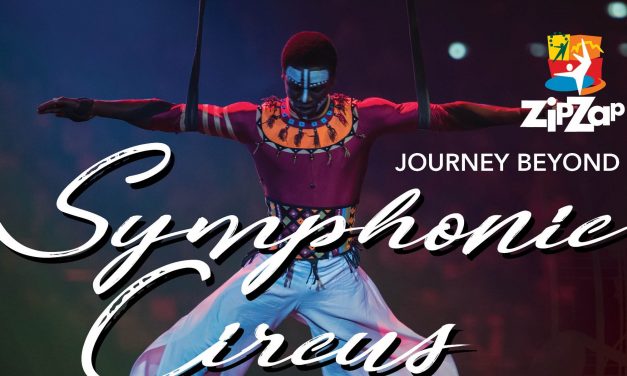 JOURNEY BEYOND SYMPHONIC CIRCUS