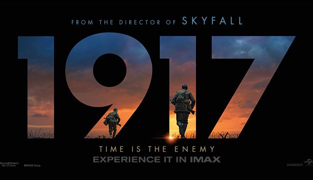 AND THE NOMINEES ARE…