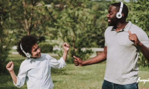 OUR LIST OF 10 SONGS THAT CAPTURE THE ESSENCE OF DADDYHOOD