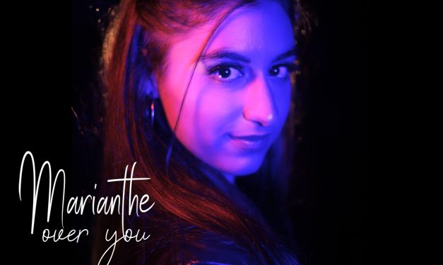 EVENT : MARIANTHE RELEASES HER BRAND NEW SINGLE, ‘OVER YOU’!