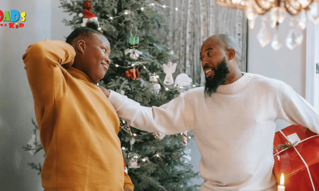 5 CHRISTMAS GIFTS FOR THE SOUTH AFRICAN GAY DAD