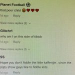 Cyberbullying