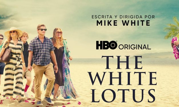 REVIEW : EVERYONE IS TALKING ABOUT THE WHITE LOTUS | AN HBO ORIGINAL SERIES ON SHOWMAX
