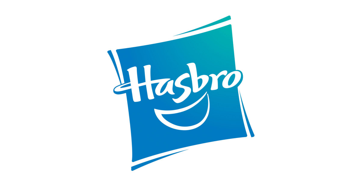 THE HASBRO 2021 CHRISTMAS GIFT GUIDE