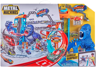 GAME STORES