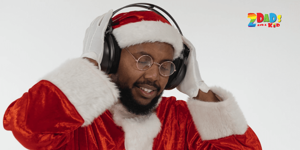 OUR TOP 10 CHRISTMAS PLAYLIST