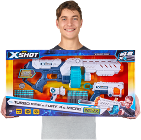 GAME STORES