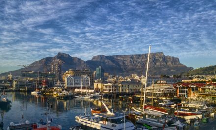6 TIPS ON PLANNING A FAMILY HOLIDAY IN SOUTH AFRICA