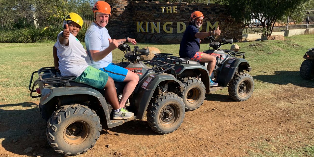 TERM 1: A WHIRLWIND, A WAR ZONE, AND A “WAIT… IT’S OVER?!” SURVIVAL STORY