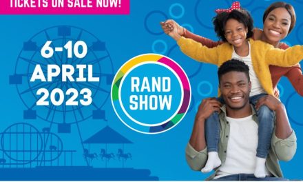SO MANY GOOD REASONS TO VISIT THE 2023 RAND SHOW