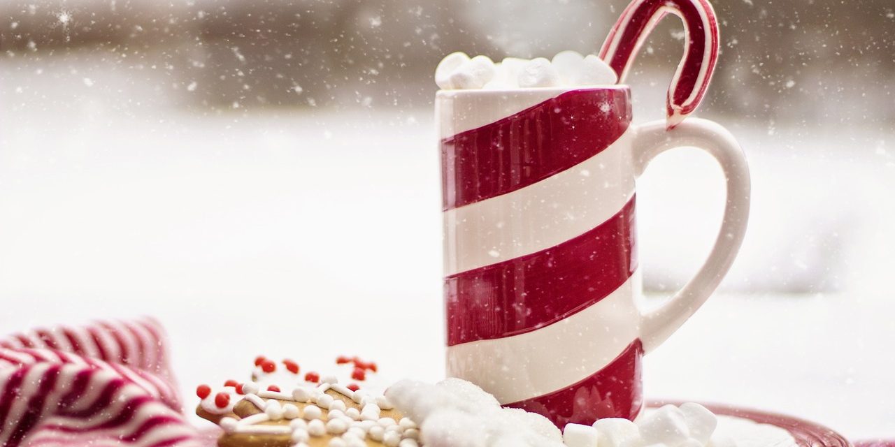 FESTIVE FAMILY ACTIVITIES THAT WILL GET YOU IN THE CHRISTMAS MOOD IMMEDIATELY